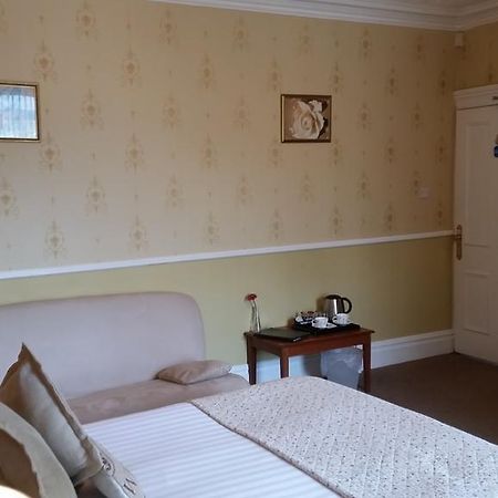 The Springfield Bed & Breakfast Rothbury Eksteriør bilde