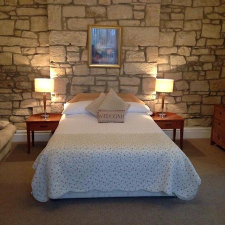 The Springfield Bed & Breakfast Rothbury Eksteriør bilde