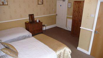 The Springfield Bed & Breakfast Rothbury Eksteriør bilde