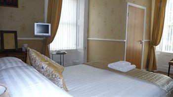 The Springfield Bed & Breakfast Rothbury Eksteriør bilde