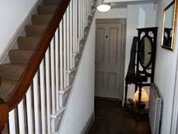 The Springfield Bed & Breakfast Rothbury Eksteriør bilde